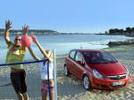 Opel Corsa CDTi 5-Door 2006 года